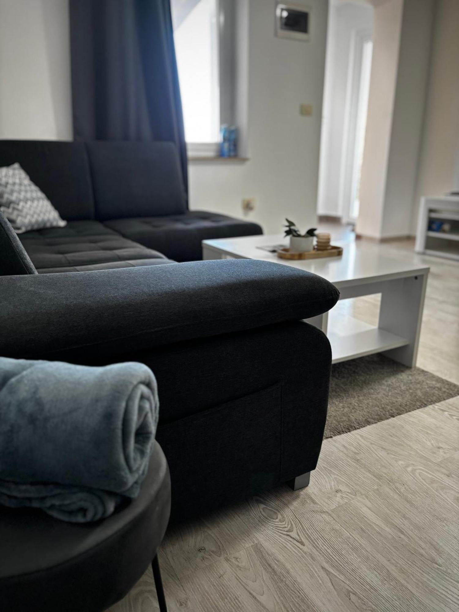 Apartment Mb