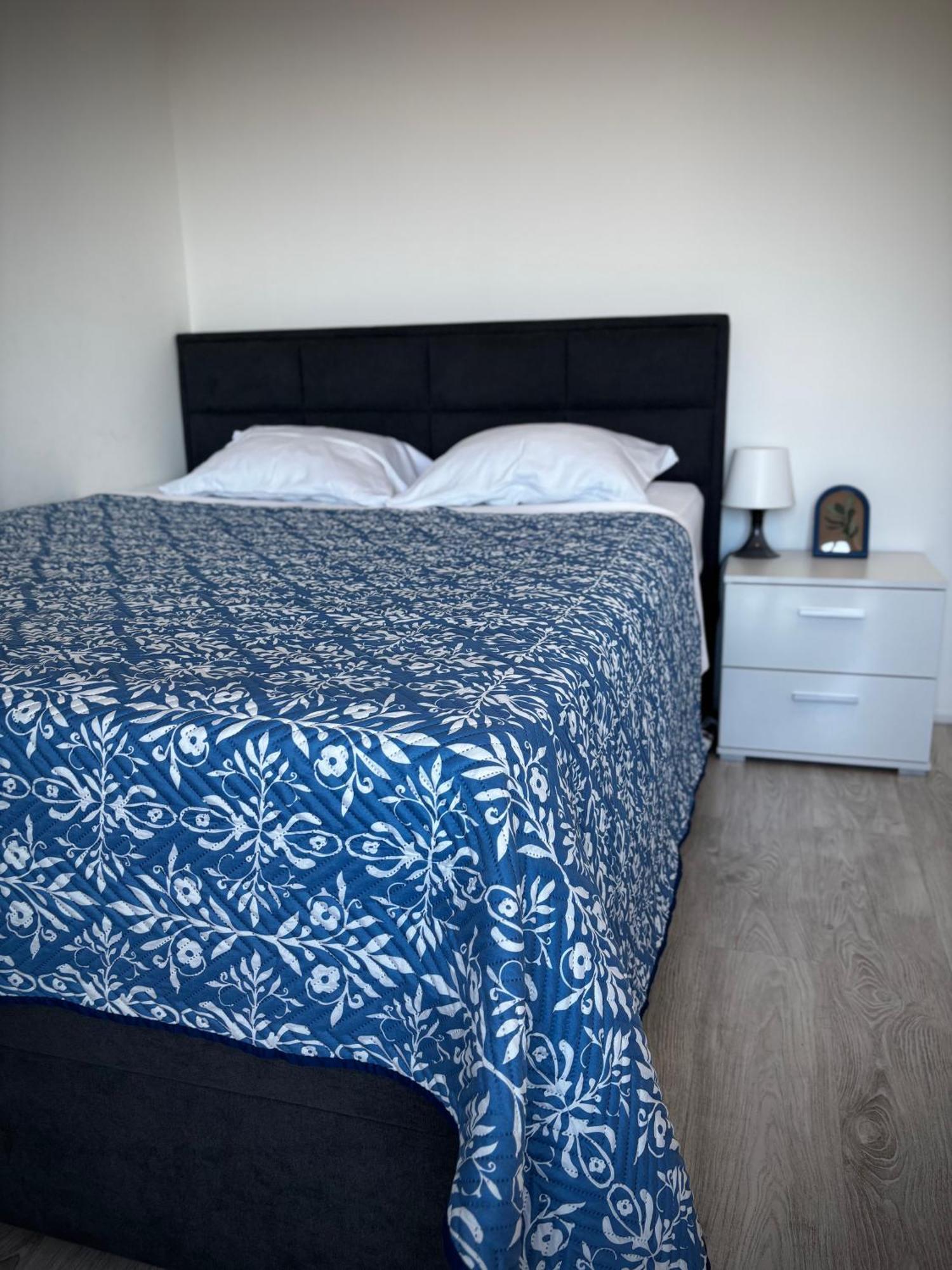 Apartment Mb